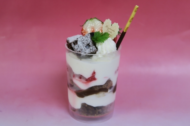 �Ƃ��邨�َq������̃u���O