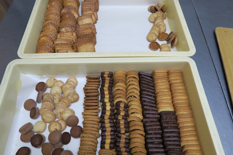 �Ƃ��邨�َq������̃u���O