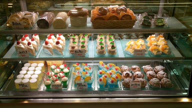 �Ƃ��邨�َq������̃u���O