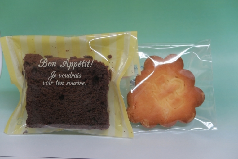 �Ƃ��邨�َq������̃u���O