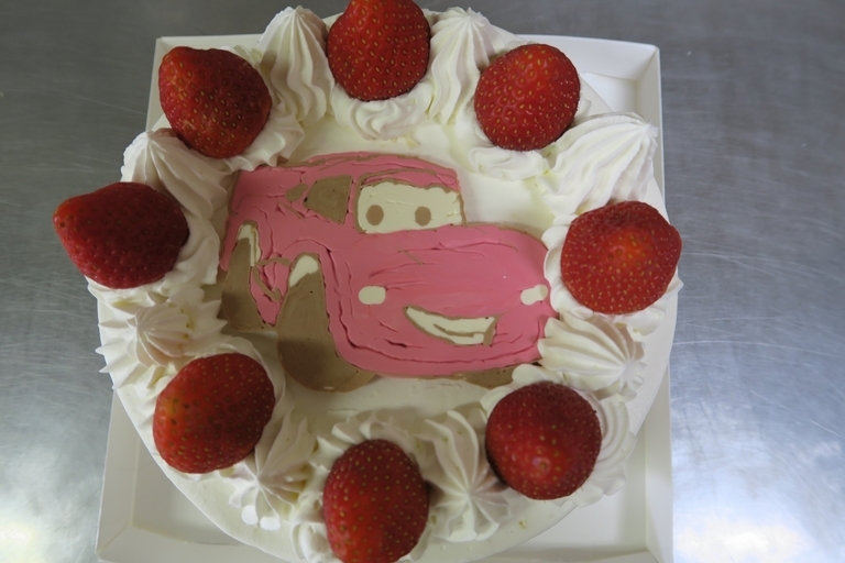 �Ƃ��邨�َq������̃u���O