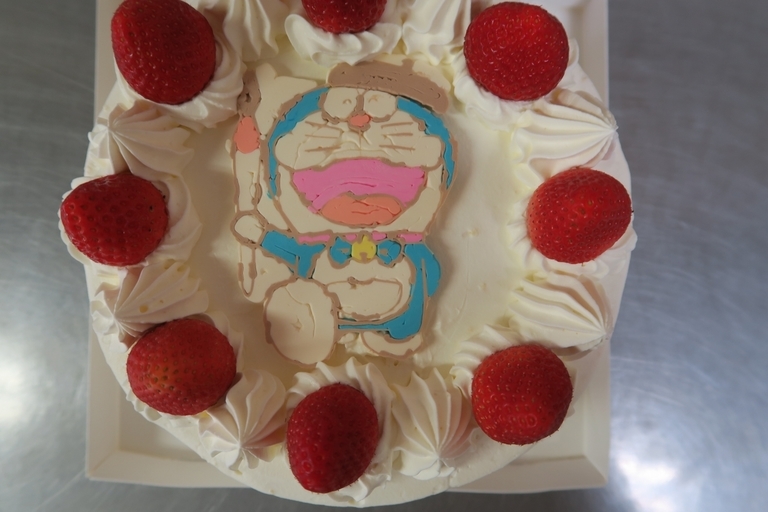 �Ƃ��邨�َq������̃u���O