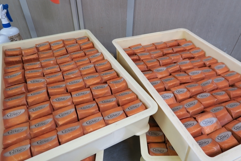 �Ƃ��邨�َq������̃u���O