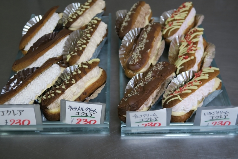 �Ƃ��邨�َq������̃u���O