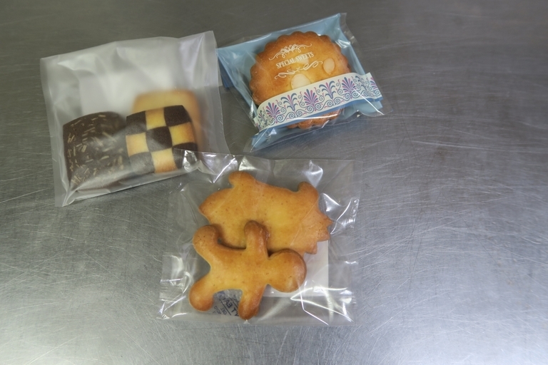 �Ƃ��邨�َq������̃u���O