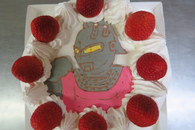 �Ƃ��邨�َq������̃u���O