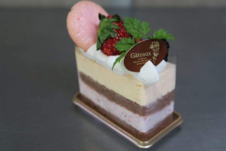 �Ƃ��邨�َq������̃u���O