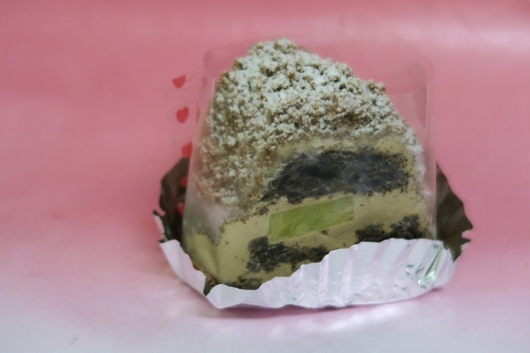 �Ƃ��邨�َq������̃u���O