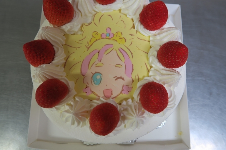 �Ƃ��邨�َq������̃u���O