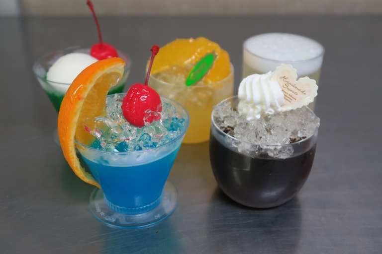 �Ƃ��邨�َq������̃u���O