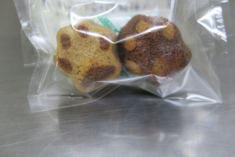 �Ƃ��邨�َq������̃u���O