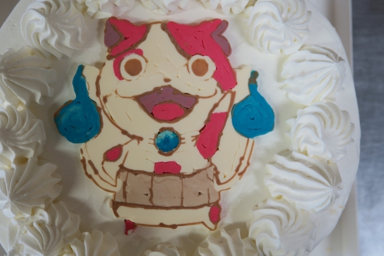 �Ƃ��邨�َq������̃u���O