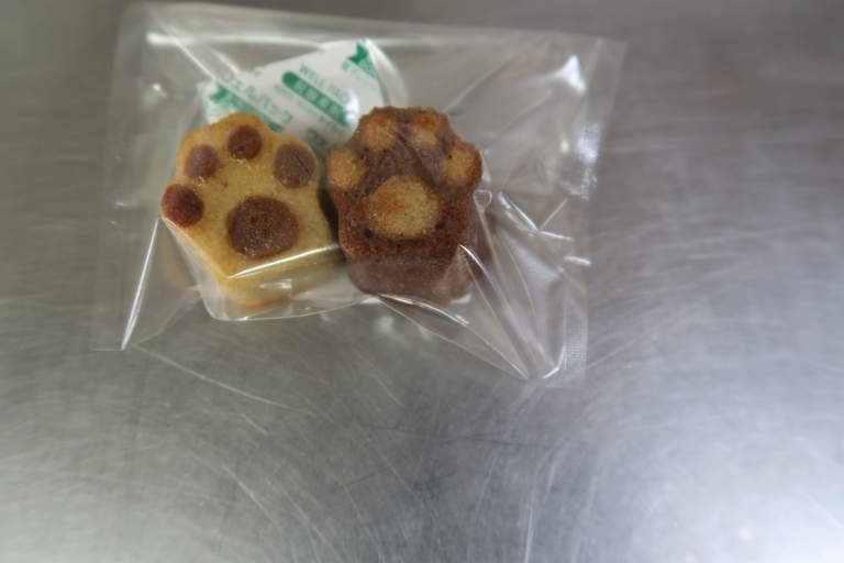 �Ƃ��邨�َq������̃u���O