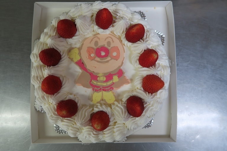 �Ƃ��邨�َq������̃u���O