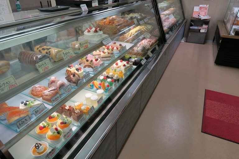 �Ƃ��邨�َq������̃u���O