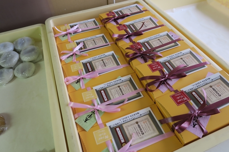 �Ƃ��邨�َq������̃u���O