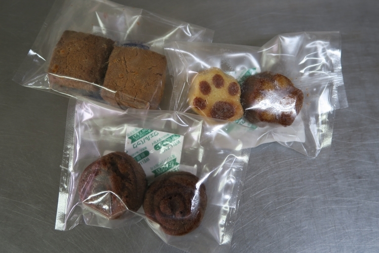 �Ƃ��邨�َq������̃u���O