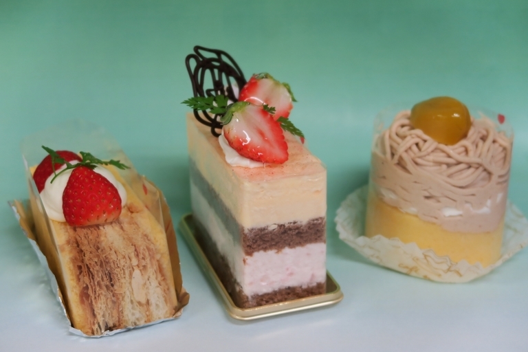 �Ƃ��邨�َq������̃u���O