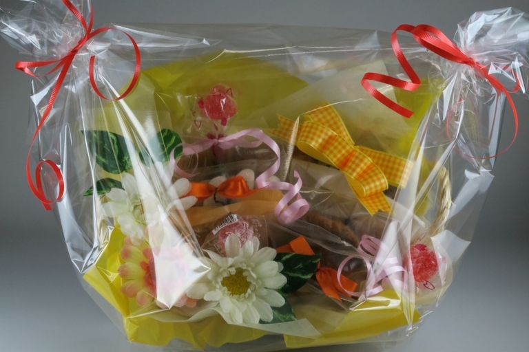 �Ƃ��邨�َq������̃u���O