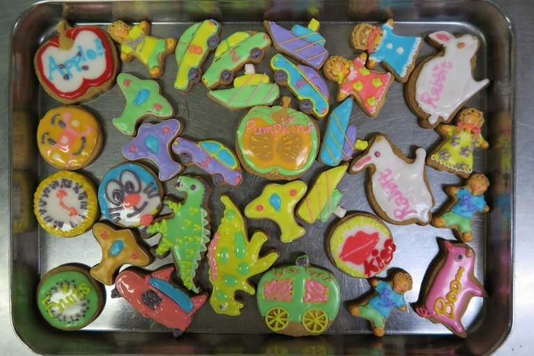 �Ƃ��邨�َq������̃u���O