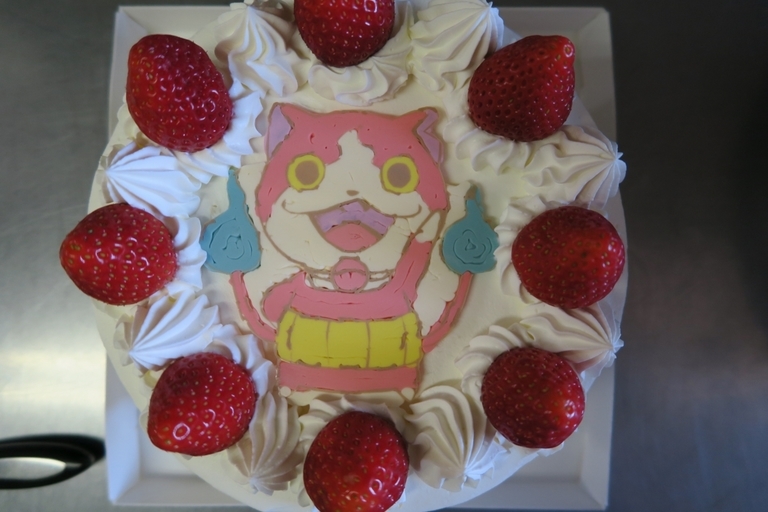 �Ƃ��邨�َq������̃u���O