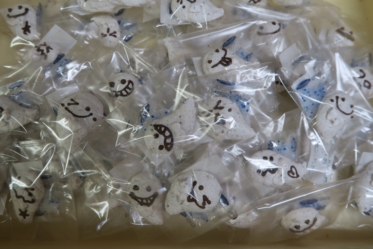 �Ƃ��邨�َq������̃u���O