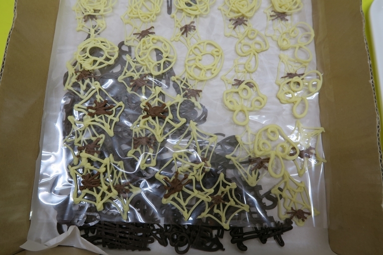 �Ƃ��邨�َq������̃u���O