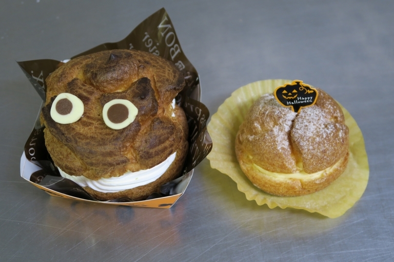 �Ƃ��邨�َq������̃u���O