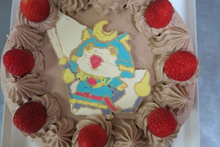 �Ƃ��邨�َq������̃u���O