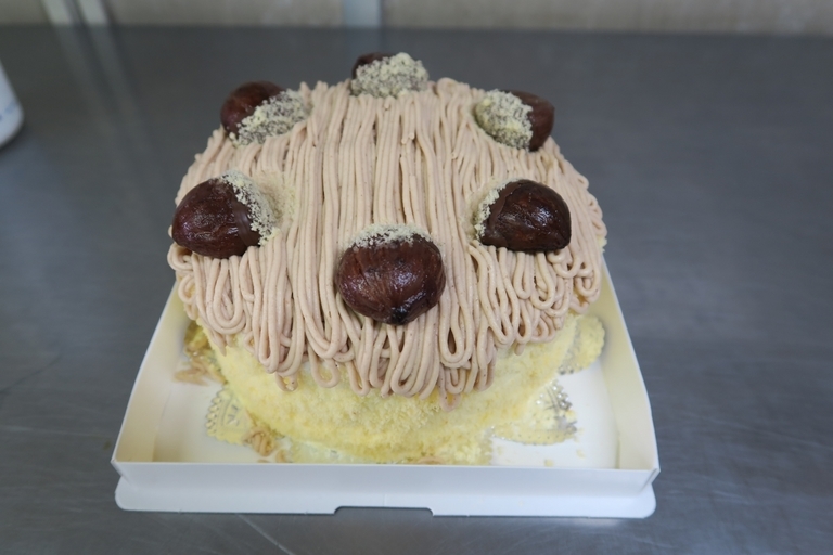 �Ƃ��邨�َq������̃u���O