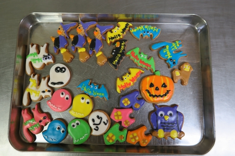 �Ƃ��邨�َq������̃u���O