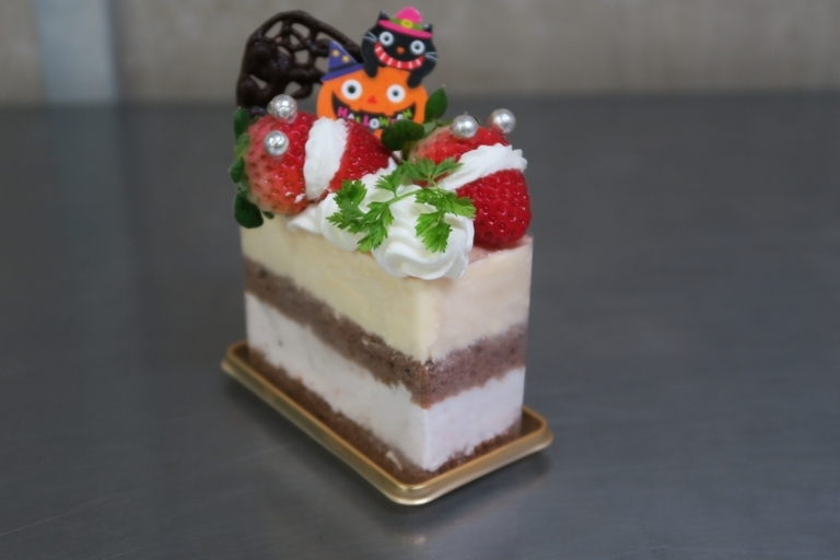 �Ƃ��邨�َq������̃u���O