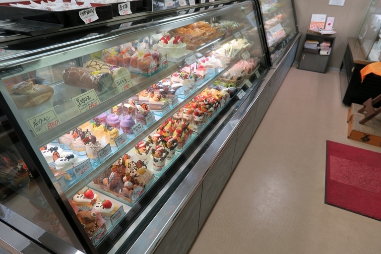 �Ƃ��邨�َq������̃u���O