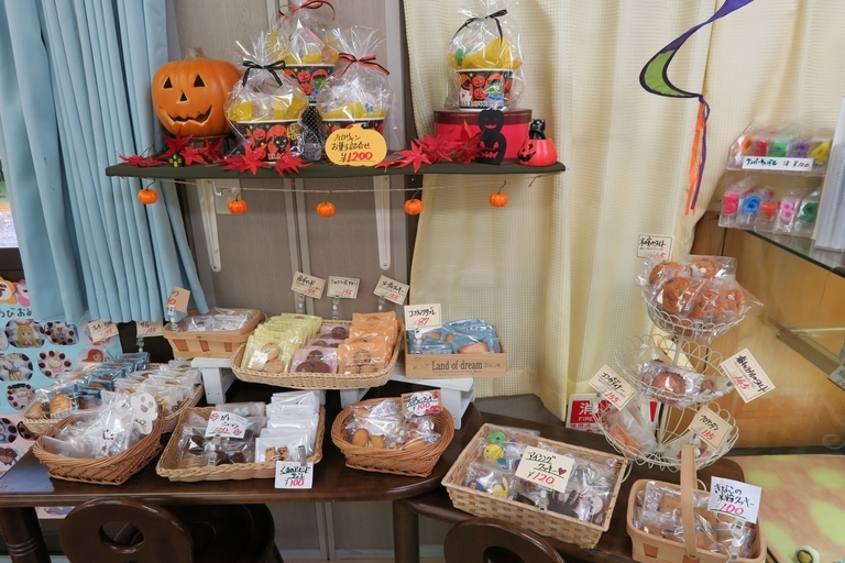 �Ƃ��邨�َq������̃u���O