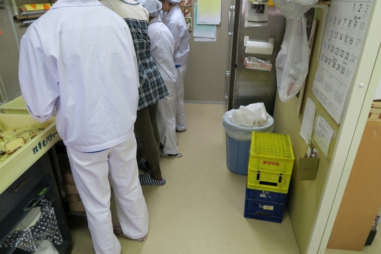 �Ƃ��邨�َq������̃u���O