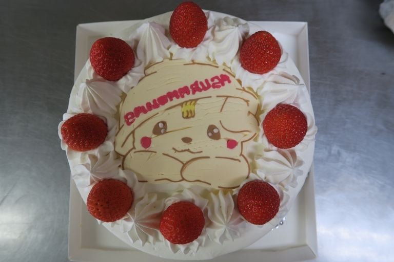 �Ƃ��邨�َq������̃u���O