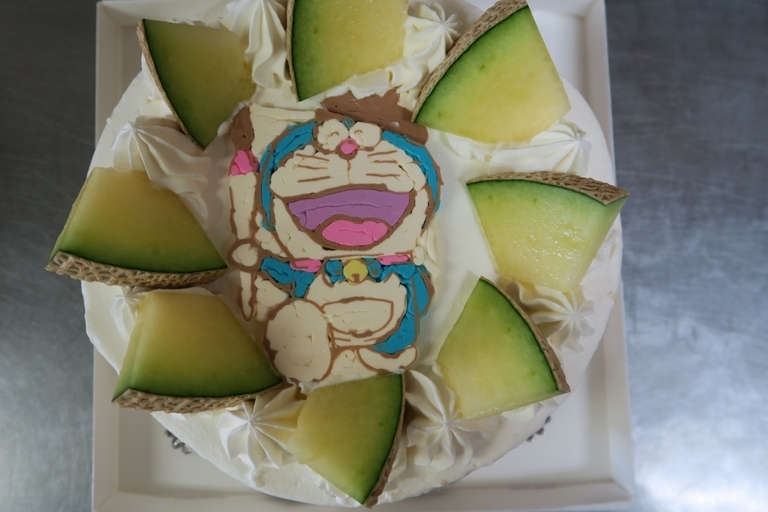 �Ƃ��邨�َq������̃u���O