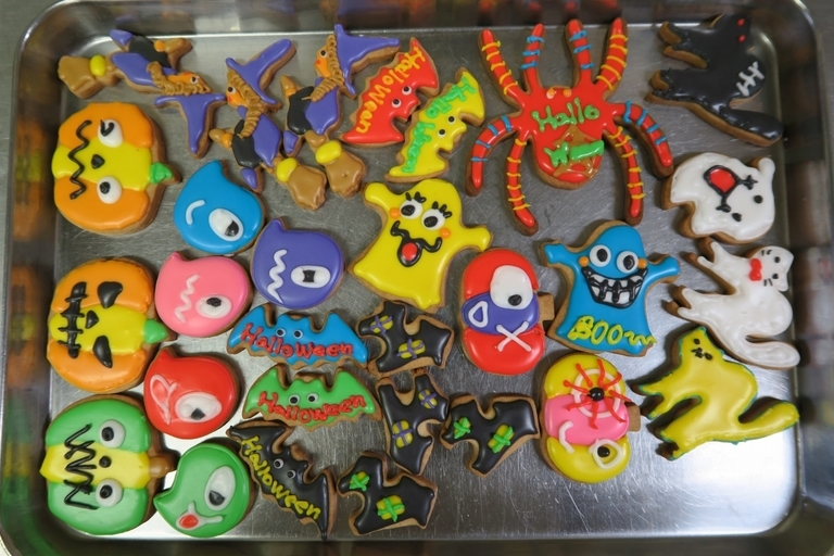 �Ƃ��邨�َq������̃u���O