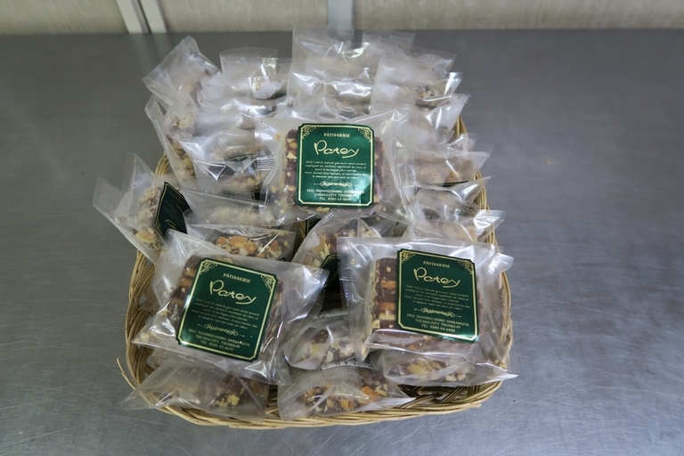 �Ƃ��邨�َq������̃u���O