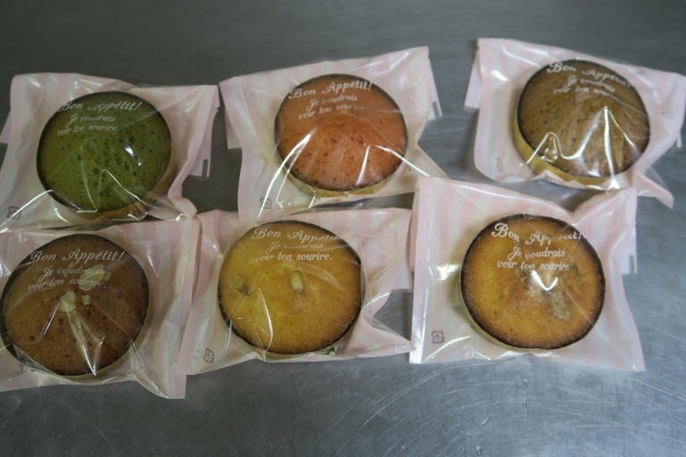 �Ƃ��邨�َq������̃u���O