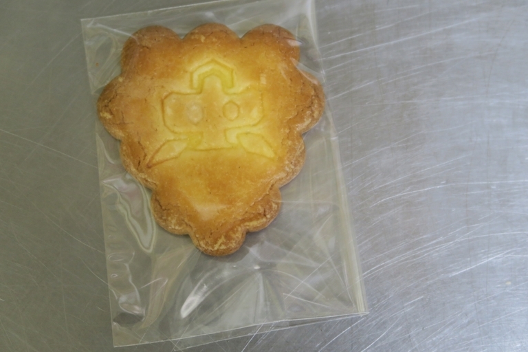 �Ƃ��邨�َq������̃u���O