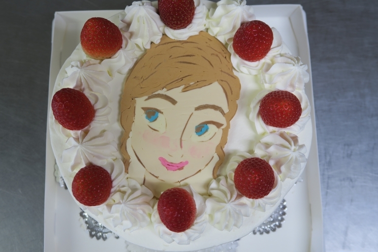 �Ƃ��邨�َq������̃u���O