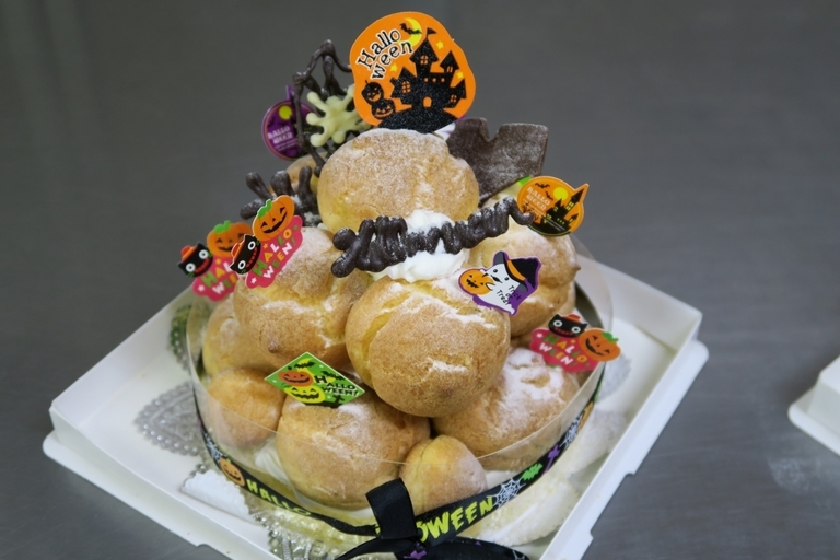 �Ƃ��邨�َq������̃u���O