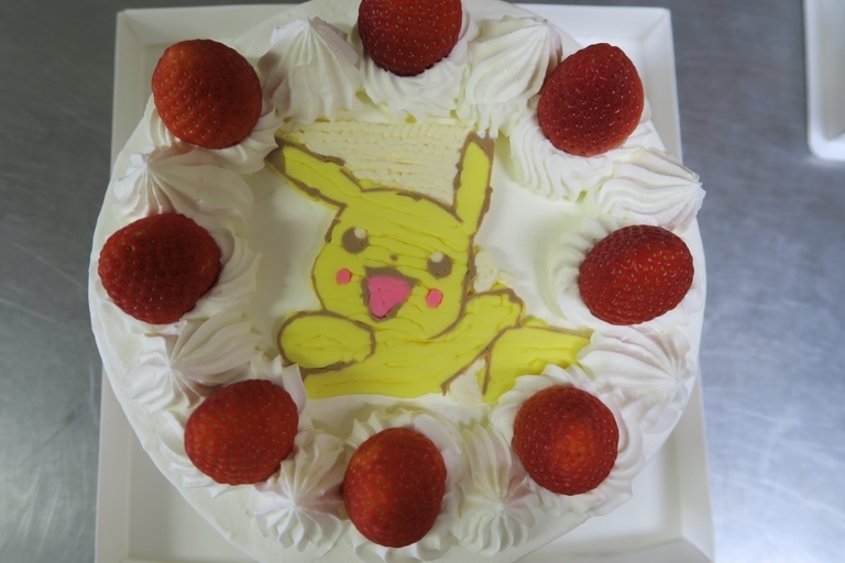 �Ƃ��邨�َq������̃u���O