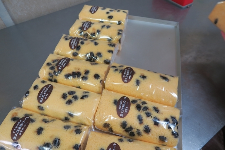 �Ƃ��邨�َq������̃u���O