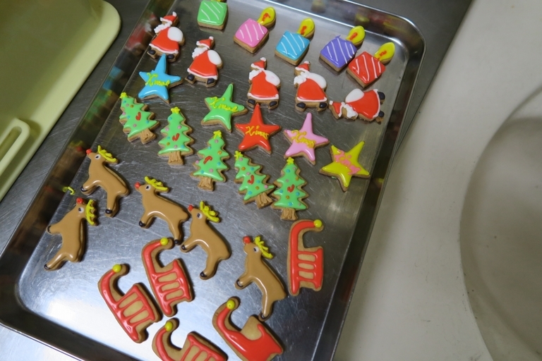 �Ƃ��邨�َq������̃u���O