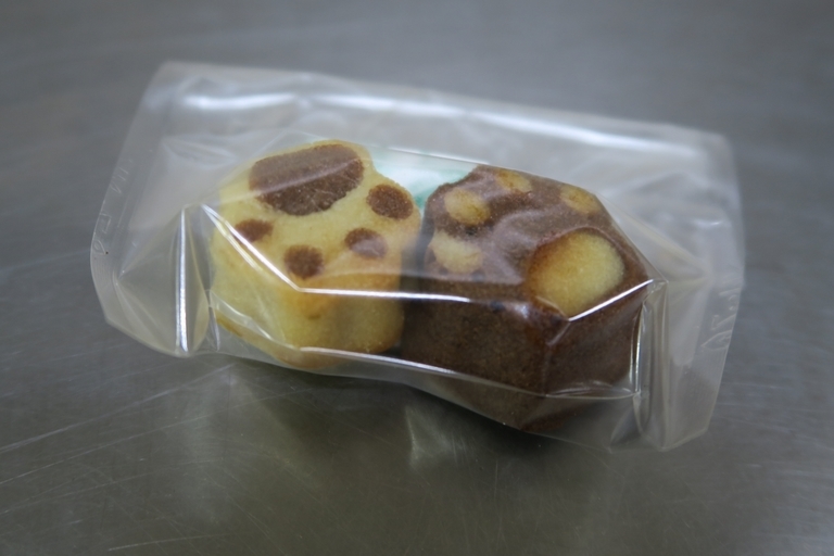 �Ƃ��邨�َq������̃u���O