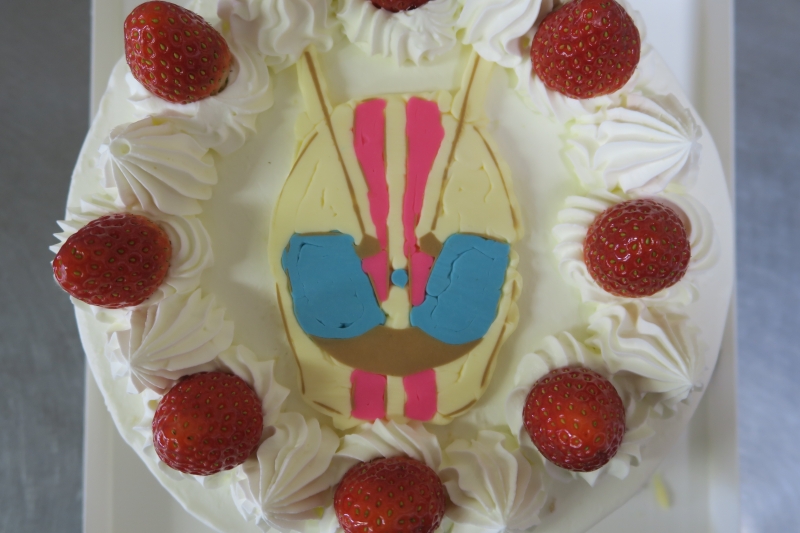 �Ƃ��邨�َq������̃u���O