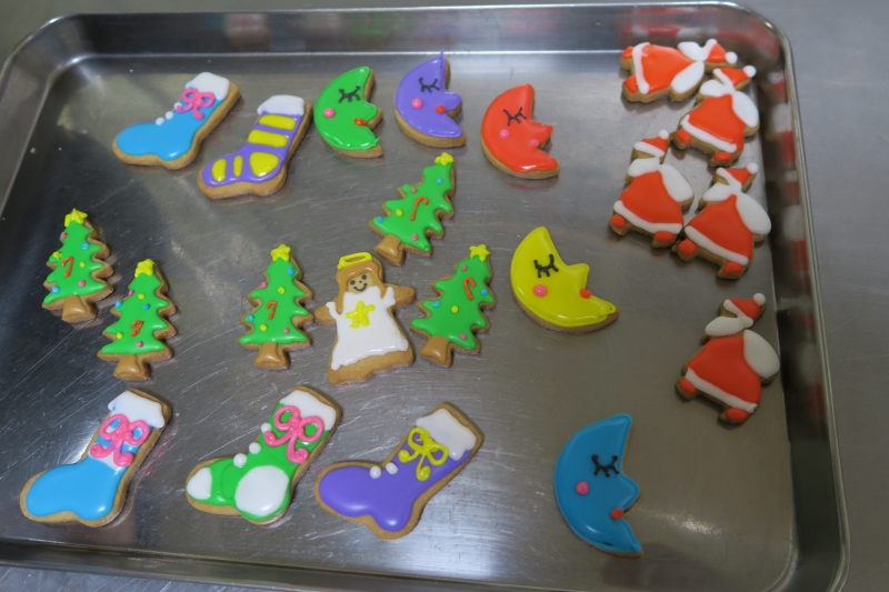 �Ƃ��邨�َq������̃u���O