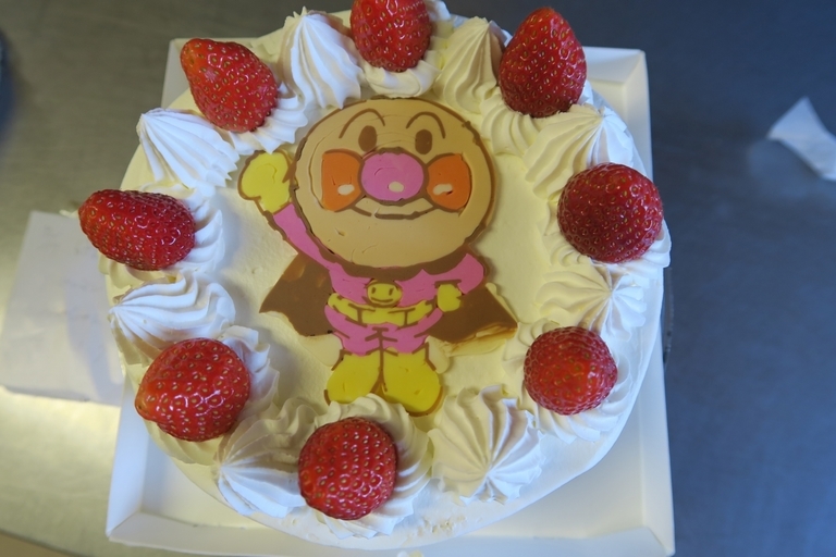 �Ƃ��邨�َq������̃u���O